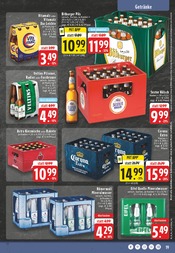 Kölsch im EDEKA Prospekt in Leverkusen Aktueller EDEKA Prospekt mit Kölsch, "Aktuelle Angebote", Seite 19