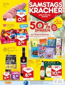 Likör im aktuellen Netto Marken-Discount Prospekt (Wuppertal) Likör im Netto Marken-Discount Prospekt "Aktuelle Angebote" mit 65 Seiten (Wuppertal)