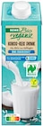 Bio + vegan Kokos-Reis Drink Angebote von REWE bei REWE Neustadt für 1,09 €
