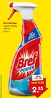 Reiniger Angebote von Bref bei Netto Marken-Discount Kleve für 2,35 €