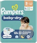 baby-dry pants Angebote von Pampers bei Hieber Freiburg für 7,99 €
