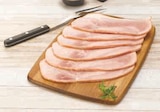 Jambon Fumé Grill VPF en promo à 12,50 € chez Hyper U Jambon Fumé Grill VPF dans le catalogue Hyper U
