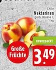 Nektarinen bei EDEKA im Prospekt "" für 3,49 €