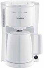 Aktuelles Filterkaffeemaschine KA 9309 Angebot bei MEDIMAX in Bottrop ab 34,99 €