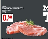 Aktuelle Schweinefleisch Angebote bei Marktkauf in Remscheid Aktuelles Schweinenackenkoteletts Angebot bei Marktkauf in Remscheid ab 0,66 €