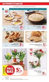 Prospectus Super U "SUPER U" en cours à Quimper, Page 40 Catalogue Super U en cours à Quimper, "SUPER U", Page 40