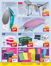 Ähnliche Umstandsmode Angebote im Prospekt "Aktuelle Angebote" von Netto Marken-Discount in Reutlingen Ähnliche Angebote wie Umstandsmode im Prospekt "Aktuelle Angebote" auf Seite 31 von Netto Marken-Discount in Reutlingen