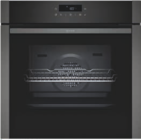 expert Elsenfeld - Einbau-Backofen Angebot im Prospekt Einbau-Backofen bei expert im Elsenfeld Prospekt für 899,00 €