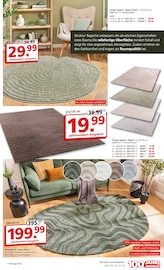 Aktueller Segmüller Prospekt mit Teppichboden, "Teppich Spezial", Seite 3