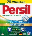 Waschmittel im Angebot bei GLOBUS in Altenburg Waschmittel Angebote von Persil bei GLOBUS Altenburg für 14,77 €