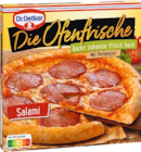 Pizza Tradizionale Angebot im EDEKA Prospekt Pizza Tradizionale im EDEKA Prospekt zum Preis von 1,99 €