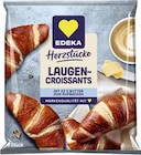Butter-Croissants im Angebot bei Marktkauf in Leonberg Butter-Croissants Angebote von EDEKA Herzstücke bei Marktkauf Leonberg für 2,99 €