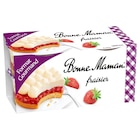 Dessert  "Format Gourmand" - BONNE MAMAN à 3,99 € dans le catalogue Carrefour