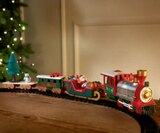 Deko-Eisenbahn Angebote bei toom Baumarkt Solingen für 9,99 €