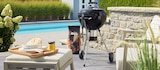Holzkohlegrill Kettle R-47 bei Hellweg im Berlin Prospekt für 69,99 €