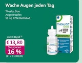 Thealoz Duo Augentropfen bei mea - meine apotheke im Prospekt "" für 13,80 €