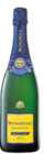 Champagne Monopole Blue Top Brut oder Red Top im Angebot bei EDEKA in Memmingen Champagne Monopole Blue Top Brut oder Red Top Angebote von Heidsieck & Co. bei EDEKA Memmingen für 22,99 €