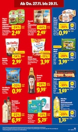 Lidl Reinigen im Prospekt 