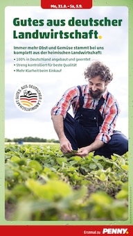 Hähnchenbrust im Penny Prospekt "Wer günstig will, muss Penny." mit 49 Seiten (Dortmund)