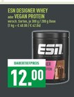 Designer Whey im Angebot bei Marktkauf in Paderborn Designer Whey Angebote von ESN bei Marktkauf Paderborn für 12,00 €