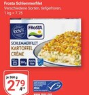 Schlemmerfilet im Angebot bei GLOBUS in Bad Kreuznach Schlemmerfilet Angebote von Frosta bei GLOBUS Bad Kreuznach für 2,79 €