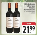 Angebot im E center Thüngersheim Prospekt E center Thüngersheim Prospekt mit im Angebot für 21,99 €