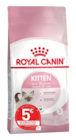Animalis Grenoble - Promo Des remises immédiates de 5€ sur une sélection de références Kitten Promo Des remises immédiates de 5€ sur une sélection de références Kitten à dans le catalogue Animalis à Grenoble