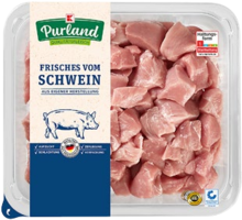 XXL-Packung Schweinegulasch bei Kaufland in Recklinghausen XXL-Packung Schweinegulasch im Angebot bei Kaufland Recklinghausen für 3,49 €