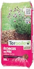 Ecorces de pin Teragile en promo chez LaMaison.fr Rennes à 21,38 €