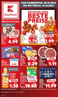 Aktueller Kaufland Prospekt für Struxdorf und Ungebung, Seiten zum blättern Kaufland Prospekt Hier bin ich richtig mit Seiten in Struxdorf und Umgebung