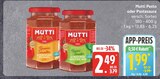 Pesto oder Pastasauce bei E neukauf im Kühlungsborn Prospekt für 1,99 €