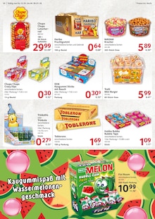 Chips im Selgros Prospekt "cash & carry" mit 32 Seiten (Frankfurt (Main))