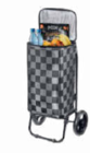 Einkaufstrolley im Angebot bei Netto Marken-Discount in Erfurt Einkaufstrolley Angebote von EASYMAXX bei Netto Marken-Discount Erfurt für 24,99 €