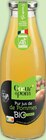 Pur Jus de Pommes Bio - Coeur de Pom - Intermarché Hyper Pur Jus de Pommes Bio - Coeur de Pom à 1,49 € dans le catalogue Intermarché Hyper