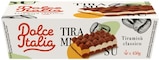 Tiramisu Angebote von Dolce Italia bei REWE Fürth für 2,39 €