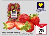 Aktuelles Liebste Erdbeeren Angebot bei Marktkauf in Reutlingen ab 2,99 €