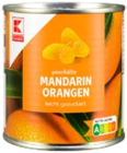 Mandarin-Orangen bei Kaufland im Makenhof Prospekt für 0,75 €