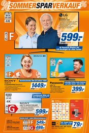 Aktueller expert Prospekt mit Fernseher, "Top Angebote", Seite 4