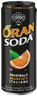 Limonade Mojito im Kaufland Prospekt Limonade Mojito von Crodo im aktuellen Kaufland Prospekt für 0,79 €