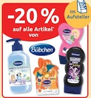 budni Stade - -20 % Angebot im Prospekt -20 % bei budni im Stade Prospekt für
