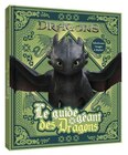 Dragons - Le guide géant des dragons - Hachette Jeunesse en promo chez Fnac Dragons - Le guide géant des dragons - Hachette Jeunesse dans le catalogue Fnac