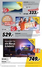 4K Fernseher Angebote im Prospekt "Top Angebote" von MEDIMAX auf Seite 4