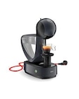 Cafetière à dosette ou capsule Krups Nescafé Dolce Gusto Infinissima KP173B10 Reconditionnée Noir - Krups dans le catalogue Darty