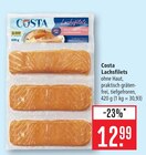 Lachsfilets Angebote von Costa bei Marktkauf Friedrichshafen für 12,99 €