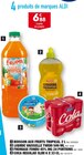 Aldi Lachassagne - Promo BOISSON AUX FRUITS TROPICAL 2 L + LIQUIDE VAISSELLE TWIDO 500ML + FROMAGE FONDU 45% MG 24 PORTIONS + COCA REGULAR SLIM 6 X 33CL Promo BOISSON AUX FRUITS TROPICAL 2 L + LIQUIDE VAISSELLE TWIDO 500ML + FROMAGE FONDU 45% MG 24 PORTIONS + COCA REGULAR SLIM 6 X 33CL à 6,88 € dans le catalogue Aldi à Lachassagne