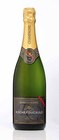 AOP Champagne brut - COMTE DE LA ROCHEFOUCAULD en promo chez Auchan Hypermarché Wattrelos à 10,65 €