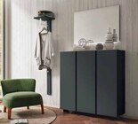 Garderobe Angebote bei Zurbrüggen Arnsberg für 39,90 €