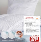 4-Jahreszeiten Betten-Set im Angebot bei REWE in Bad Homburg 4-Jahreszeiten Betten-Set Angebote von Schlaf-Gut bei REWE Bad Homburg für 37,99 €