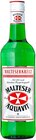 Aquavit im Angebot bei REWE in Buxtehude Aquavit Angebote von Malteserkreuz bei REWE Buxtehude für 10,99 €