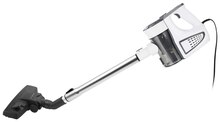 Handstaubsauger UVE-121923 bei POCO in Recklinghausen Handstaubsauger UVE-121923 im Angebot bei POCO Recklinghausen für 29,99 €